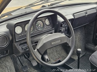 Škoda 130 130L 1986