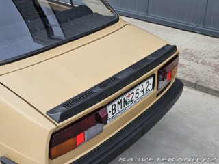 Škoda 130 130L 1986