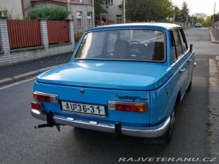 Wartburg 353 1978
