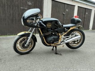 Suzuki GSX GSX 500