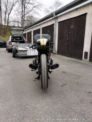 Suzuki GSX GSX 500 1985