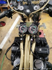 Suzuki GSX GSX 500 1985