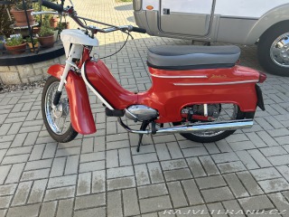 Jawa  21