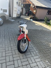 Jawa Ostatní modely 21 1978