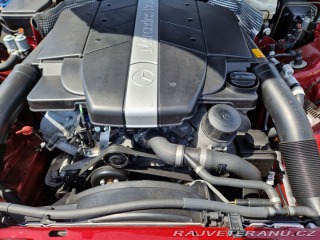Mercedes-Benz SLK 320 2000