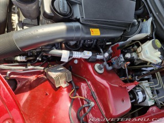 Mercedes-Benz SLK 320 2000