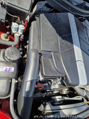 Mercedes-Benz SLK 320 2000