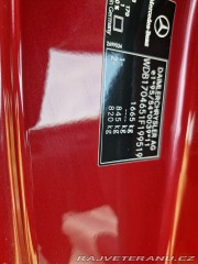 Mercedes-Benz SLK 320 2000
