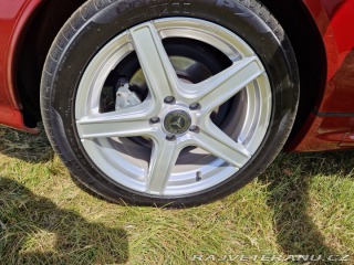 Mercedes-Benz SLK 320 2000