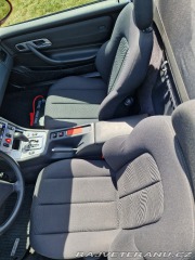 Mercedes-Benz SLK 320 2000