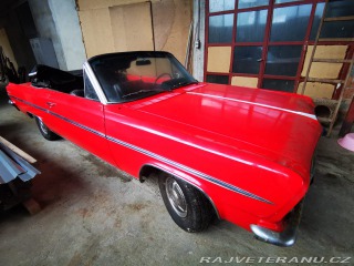 Oldsmobile  F85