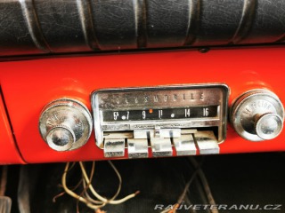 Oldsmobile Ostatní modely F85 1963