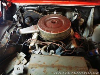 Oldsmobile Ostatní modely F85 1963