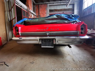 Oldsmobile Ostatní modely F85 1963