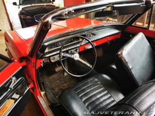 Oldsmobile Ostatní modely F85 1963