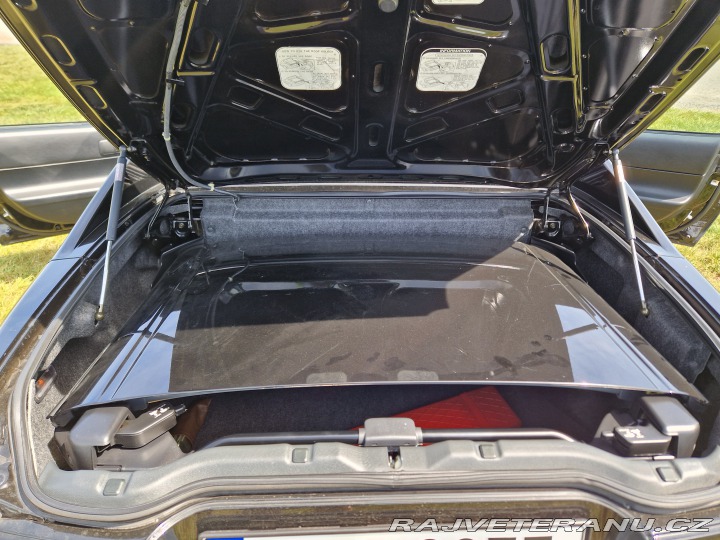 Honda CRX DEL SOL TARGA 1997
