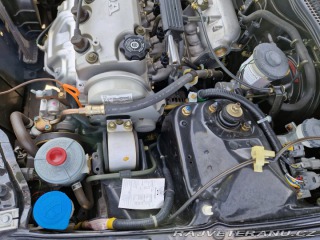 Honda CRX DEL SOL TARGA 1997