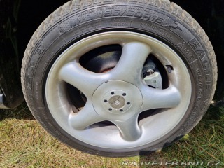 Honda CRX DEL SOL TARGA 1997