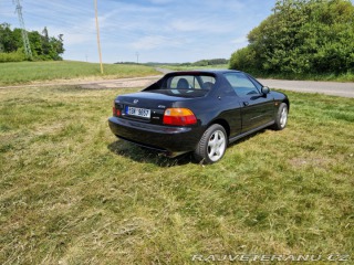 Honda CRX DEL SOL TARGA 1997