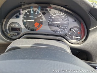 Honda CRX DEL SOL TARGA 1997