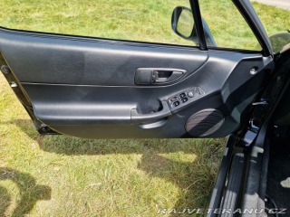Honda CRX DEL SOL TARGA 1997