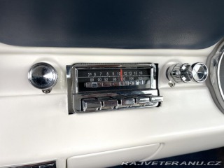 Ford Mustang Cabrio*manuál*Velmi zacho 1965