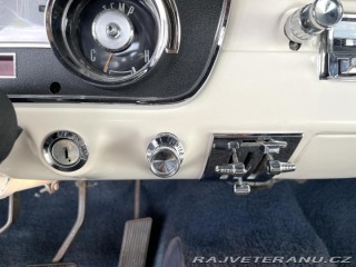 Ford Mustang Cabrio*manuál*Velmi zacho 1965