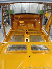 Škoda 125 125L 1989