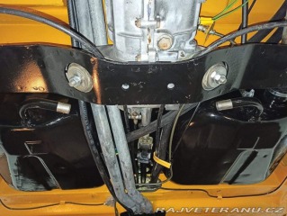 Škoda 125 125L 1989