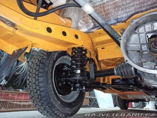 Škoda 125 125L 1989