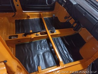 Škoda 125 125L 1989