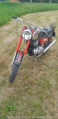 Jawa  350/362 CALIFORNIAN