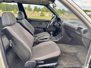 BMW 3 E30 320i klima 1987