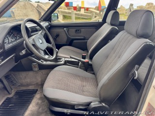 BMW 3 E30 320i klima 1987