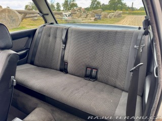 BMW 3 E30 320i klima 1987
