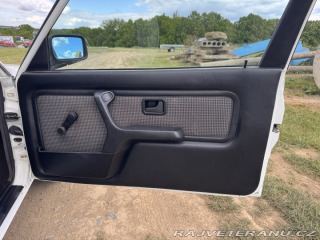 BMW 3 E30 320i klima 1987