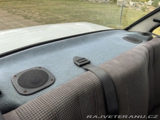 BMW 3 E30 320i klima 1987