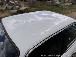 BMW 3 E30 320i klima 1987