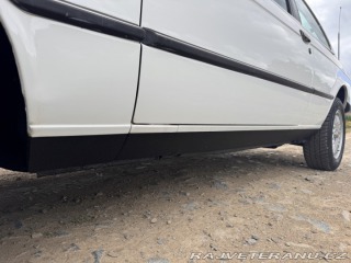 BMW 3 E30 320i klima 1987