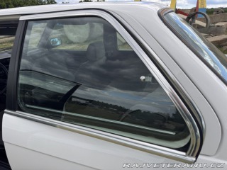 BMW 3 E30 320i klima 1987