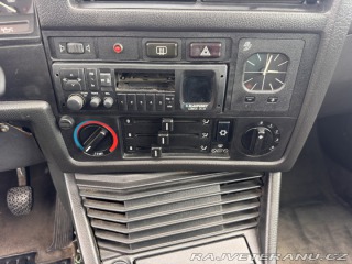 BMW 3 E30 320i klima 1987