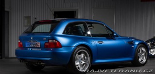 BMW Z3 M 1999