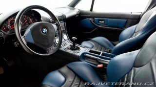 BMW Z3 M 1999