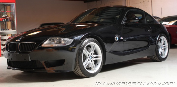 BMW Ostatní modely Z4 2007