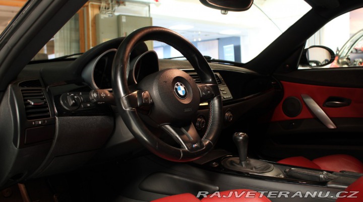 BMW Ostatní modely Z4 2007