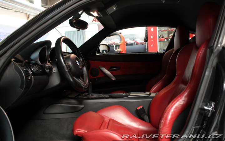 BMW Ostatní modely Z4 2007