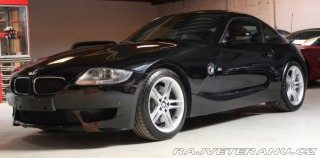 BMW Ostatní modely Z4 2007