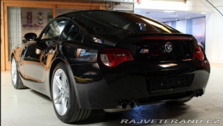 BMW Ostatní modely Z4 2007