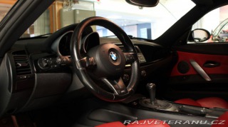 BMW Ostatní modely Z4 2007