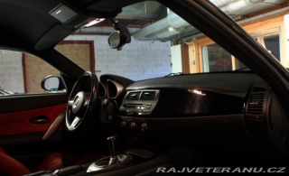 BMW Ostatní modely Z4 2007